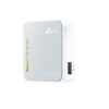 TP-Link TL-MR3020 Wireless Router Wi-Fi 4 IEEE 802.11N Ethernet USB