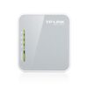 TP-Link TL-MR3020 Wireless Router Wi-Fi 4 IEEE 802.11N Ethernet USB