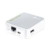 TP-Link TL-MR3020 Wireless Router Wi-Fi 4 IEEE 802.11N Ethernet USB