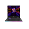 MSI Raptor Lake i9-13950HX 32GB 2TB Windows11 Pro Gaming Laptop