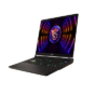 MSI Vector GP68HX 13VH-061AU i9-13980HX 16inch QHD 240Hz 32GB RAM 2TB SSD Windows 11 Home Gaming Laptop Cosmos Gray