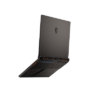 MSI Vector GP78HX 13VI-469AU 17inch QHD i9-13980HX 32GB 2TB Windows 11 Home Gaming Laptop Cosmos Gray