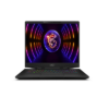 MSI Raptor Lake i9-13900H 32GB 2TB Windows11 Pro Gaming Laptop