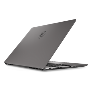 MSI Creator Z16 HX Studio B13VFTO-011AU 16inch QHD+ i7-13700HX 16GB 2TB Windows 11 Pro Laptop Lunar Gray
