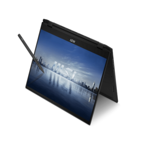 MSI Raptor Lake i7-1360P 16GB 1TB Windows11 Pro Laptop