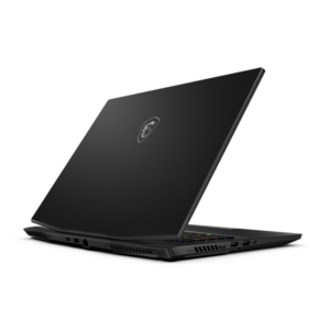 MSI Stealth 17Studio A13VI-019AU 17.3inch UHD i9-13900H 64GB 4TB Windows11 Pro Gaming Laptop
