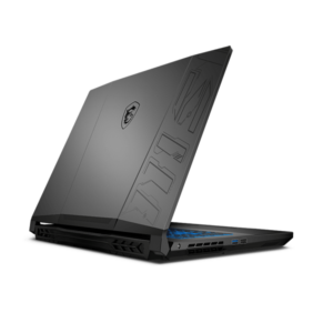 MSI Pulse 17 B13VGK-842AU 17.3in QHD i9-13900H 16GB 1TB Windows 11 Home Gaming Laptop Titanium Gray