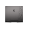 MSI Pulse 15 B13VGK-1074AU i9-13900H 15.6inch 360Hz 16GB RAM 1TB SSD Windows 11 Home Gaming Laptop Titanium Gray