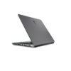 MSI Creator Z17 HX Studio A13VFT-031AU i9-13950HX 17inch QHD 64GB 2TB Windows 11 Pro Laptop Lunar Gray
