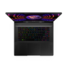 MSI Stealth 17Studio A13VI-019AU 17.3inch UHD i9-13900H 64GB 4TB Windows11 Pro Gaming Laptop