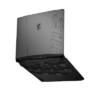 MSI Pulse 17 B13VGK-842AU 17.3in QHD i9-13900H 16GB 1TB Windows 11 Home Gaming Laptop Titanium Gray