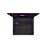 MSI Raptor Lake 16inch i7-13700HX 32GB 2TB Windows11 Pro Gaming Laptop