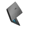 MSI Pulse 15 B13VGK-1074AU i9-13900H 15.6inch 360Hz 16GB RAM 1TB SSD Windows 11 Home Gaming Laptop Titanium Gray