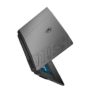 MSI Pulse 17 B13VGK-842AU 17.3in QHD i9-13900H 16GB 1TB Windows 11 Home Gaming Laptop Titanium Gray