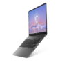 MSI Creator Z16 HX Studio B13VGTO-008AU 16inch QHD+ i9-13950HX 64GB 2TB Windows 11 Pro Laptop Lunar Gray