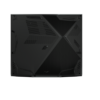 MSI Thin GF63 12UDX-451AU i5-12450H 15.6inch 8GB 512GB Windows 11 Home Gaming Laptop Black