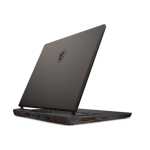 MSI Vector GP78HX 13VI-469AU 17inch QHD i9-13980HX 32GB 2TB Windows 11 Home Gaming Laptop Cosmos Gray