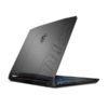 MSI Pulse 15 B13VGK-1074AU i9-13900H 15.6inch 360Hz 16GB RAM 1TB SSD Windows 11 Home Gaming Laptop Titanium Gray