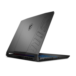 MSI Pulse 15 B13VGK-1074AU i9-13900H 15.6inch 360Hz 16GB RAM 1TB SSD Windows 11 Home Gaming Laptop Titanium Gray