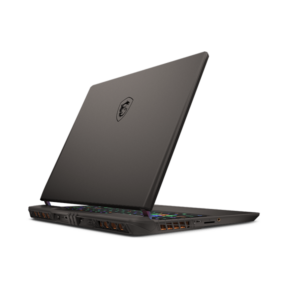 MSI Vector GP68HX 13VH-061AU i9-13980HX 16inch QHD 240Hz 32GB RAM 2TB SSD Windows 11 Home Gaming Laptop Cosmos Gray
