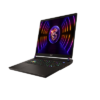 MSI Vector GP78HX 13VI-469AU 17inch QHD i9-13980HX 32GB 2TB Windows 11 Home Gaming Laptop Cosmos Gray