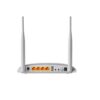 TP-Link TD-W9970 Wi-Fi 4 LEEE 802.11N ADSL2+ VDSL2 Wireless Route USB Fast Ethernet VPN Supported