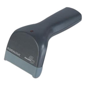 Datalogic Touch 90 Pro Barcode Scanner Black TD1130-BK-90