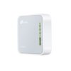 TP-Link TL-WR902AC Wi-Fi 5 LEEE 802.11AC Ethernet Wireless Router USB Fast Ethernet Portable