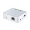 TP-Link TL-WR902AC Wi-Fi 5 LEEE 802.11AC Ethernet Wireless Router USB Fast Ethernet Portable