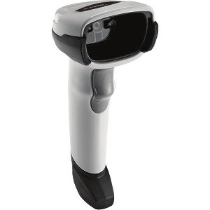 Zebra Scanner Kit DS2278 BT 2D-SR USB/CBL White DS2278-SR6UMC00AZW