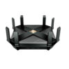 TP-Link Archer AX6000 Wi-Fi 6 IEEE 802.11AX Ethernet Wireless Router Dual Band USB