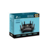 TP-Link Archer AX6000 Wi-Fi 6 IEEE 802.11AX Ethernet Wireless Router Dual Band USB