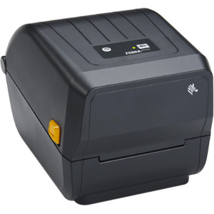 Zebra ZD220 Thermal Transfer Label Printer USB ZD22042-T06G00EZ
