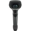 Zebra DS4608 2D-SR Barcode Scanner Kit USB Stand Black SCZEDS4608SR7U2100SGW