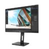 AOC 27P2Q 27inch 75 Hz HDMI IPS 1920 x 1080 Full HD LCD Monitor Black