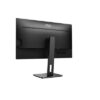 AOC 27P2Q 27inch 75 Hz HDMI IPS 1920 x 1080 Full HD LCD Monitor Black