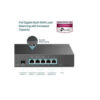 TP-Link OMADA ER7206 Ethernet Wireless Router VPN Supported Desktop