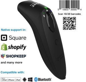 Socket Mobile S740 2D Handheld Barcode Scanner