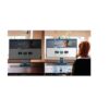 Philips 242B1 24inch 75 Hz HDMI 1920 x 1080 IPS Full HD LCD Monitor Textured Black