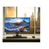 Philips 242B1 24inch 75 Hz HDMI 1920 x 1080 IPS Full HD LCD Monitor Textured Black
