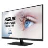 Asus VP32UQ 32inch HDMI 3840 x 2160 IPS 4K UHD LCD Monitor Black