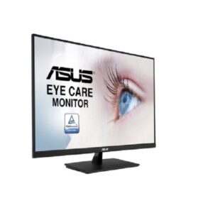 Asus VP32UQ 32inch HDMI 3840 x 2160 IPS 4K UHD LCD Monitor Black