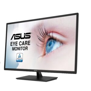 Asus VA329HE 32inch 75 Hz HDMI  VGA 1920 x 1080 IPS Full HD LCD Monitor