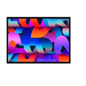 Apple Studio Display - Standard Glass - VESA Mount Adapter (Stand not included)