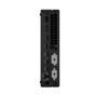 Lenovo ThinkCentre M70q-3 Tiny i5-12400T 8GB 256GB Bluetooth Win10/Win11
