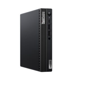 Lenovo ThinkCentre M70q-3 Tiny i5-12400T 8GB 256GB Bluetooth Win10/Win11
