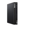 Lenovo ThinkCentre M70q-3 Tiny i7-12700T 16GB(8GBx2) 512GB SSD Windows10/Windows11 Pro WLAN BT Floor stand Desktop