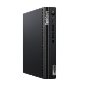 Lenovo ThinkCentre M70q-3 Tiny i7-12700T 16GB(8GBx2) 512GB SSD Windows10/Windows11 Pro WLAN BT Floor stand Desktop