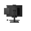 Lenovo ThinkCentre M70q-3 Tiny i7-12700T 16GB(8GBx2) 512GB SSD Windows10/Windows11 Pro WLAN BT Floor stand Desktop