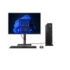 Lenovo ThinkCentre M70S-3 SFF 8GB 256GB i5-12400 Win10/Win11